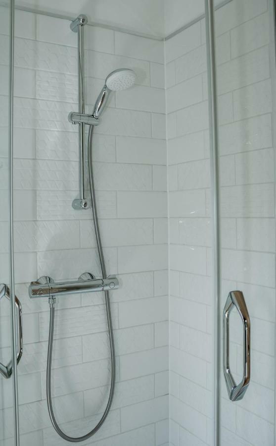 Atputas Baze Ods Lofts Villa Barta Bagian luar foto